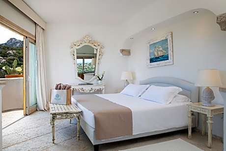 Suite with Hot Tub