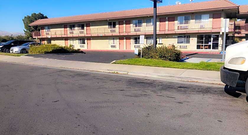 Baymont by Wyndham Coalinga