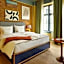 25hours Hotel Indre By 4 stars