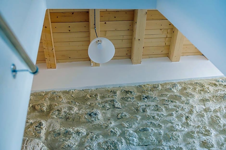 Al Qatta Bed & Breakfast