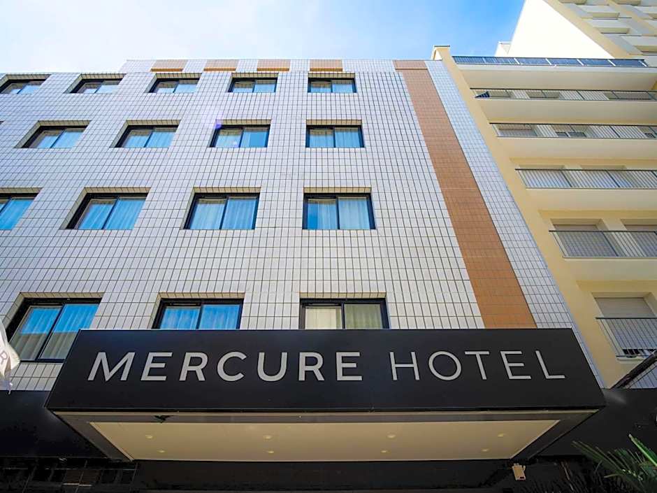 Hotel Mercure Paris 15 Porte de Versailles