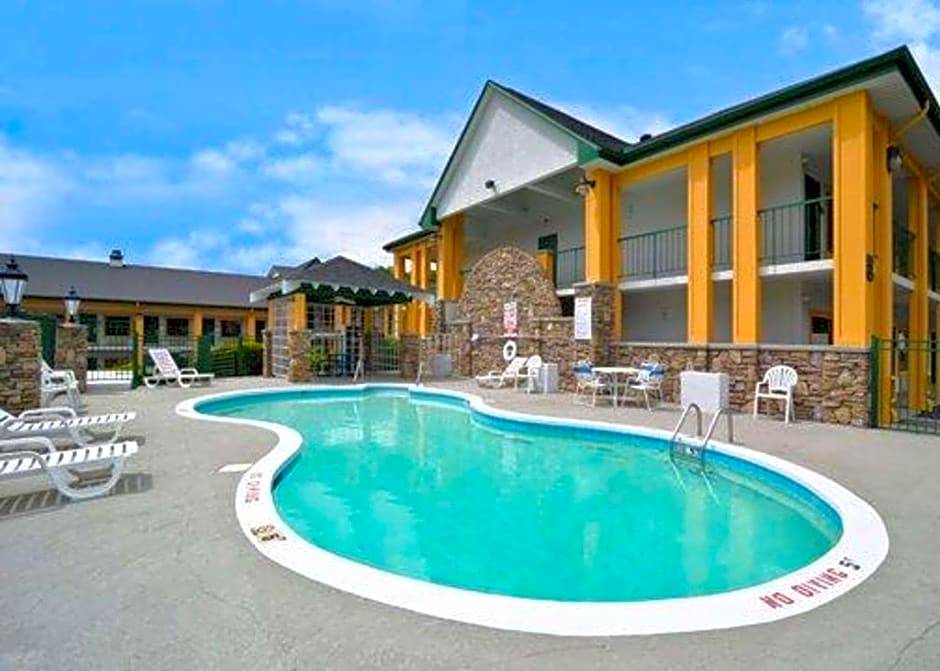 Quality Inn & Suites Biltmore East – Asheville, NC