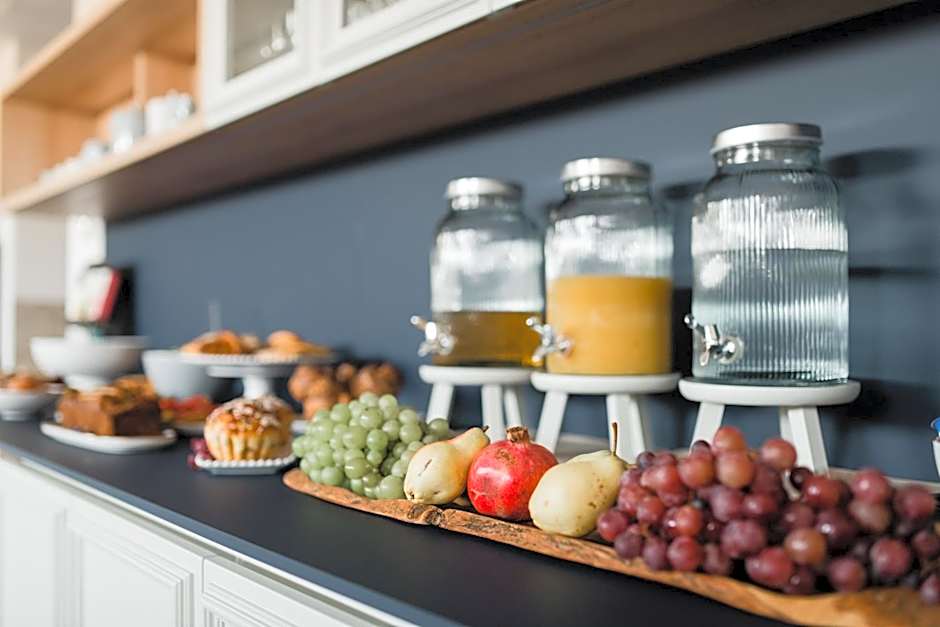 Boutique Hotel HOH