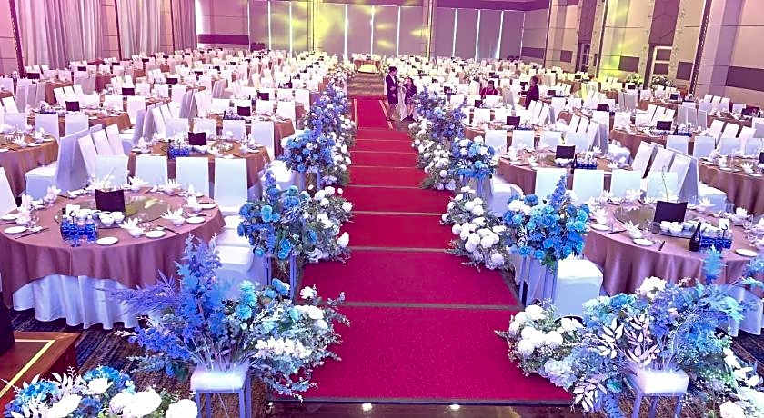 Central Hotel Thanh Hoa