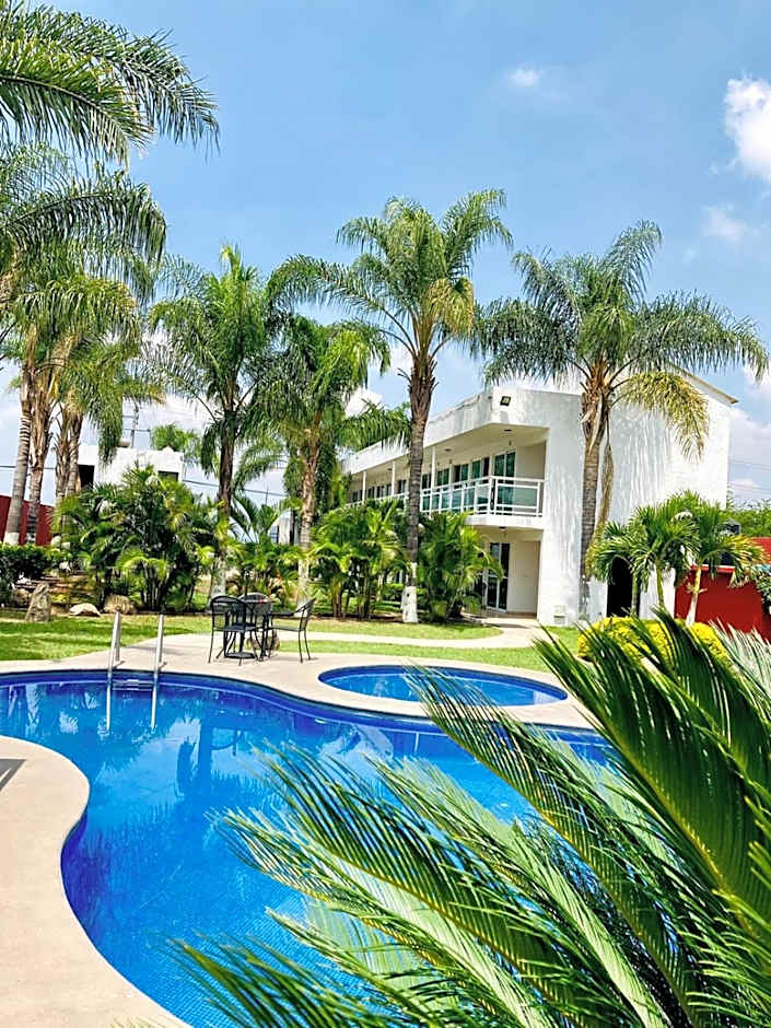 Hotel Cascada