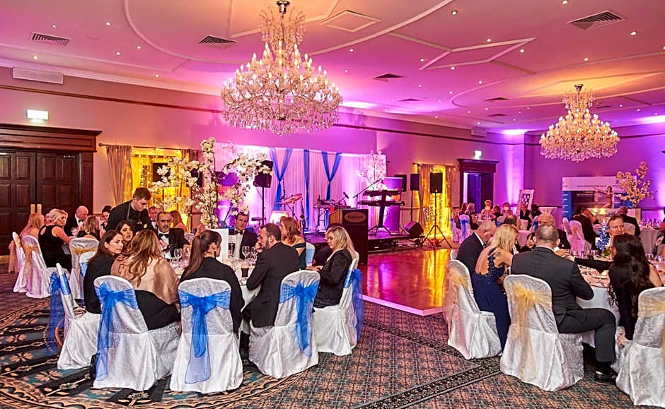 Hotel Woodstock an Ascend Hotel Collection Member