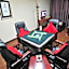 Luck Boutique Hotel Hangzhou