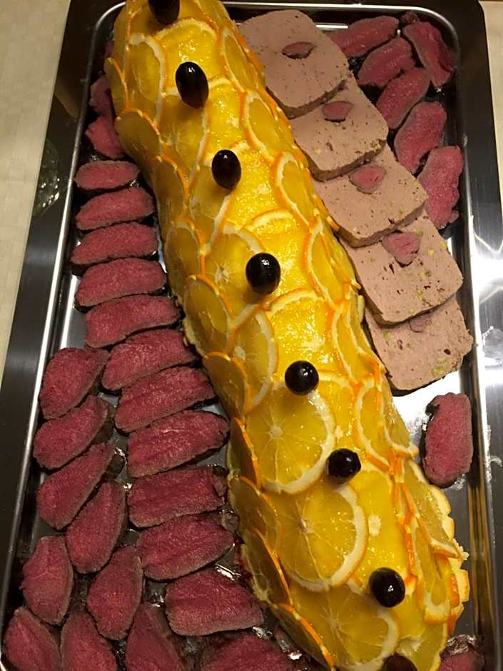 Neumanns Waldschänke