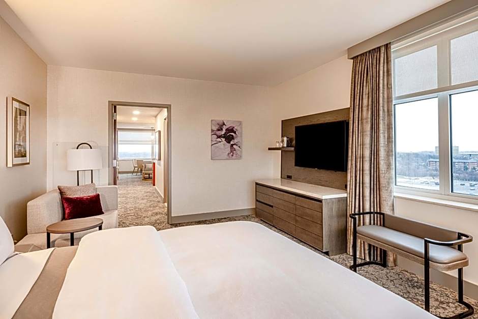 The Westin Chicago Lombard