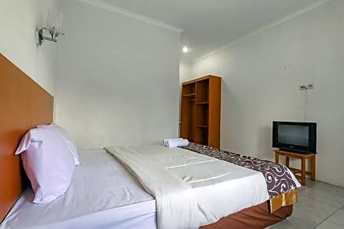 Hotel Puspa Sari RedPartner