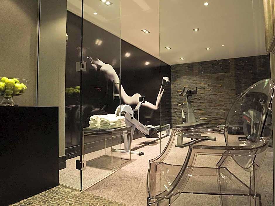 Hotel St Moritz, Queenstown - MGallery by Sofitel