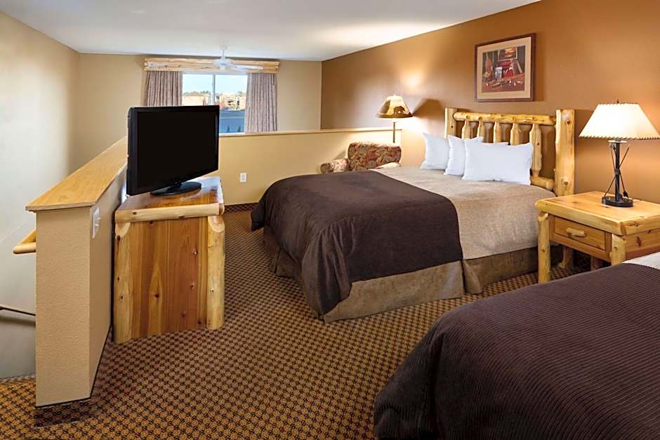 The Lodge at Brainerd Lakes, Trademark Collection by Wyndham