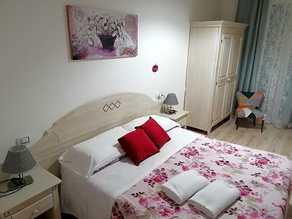 Cicerone Guest House