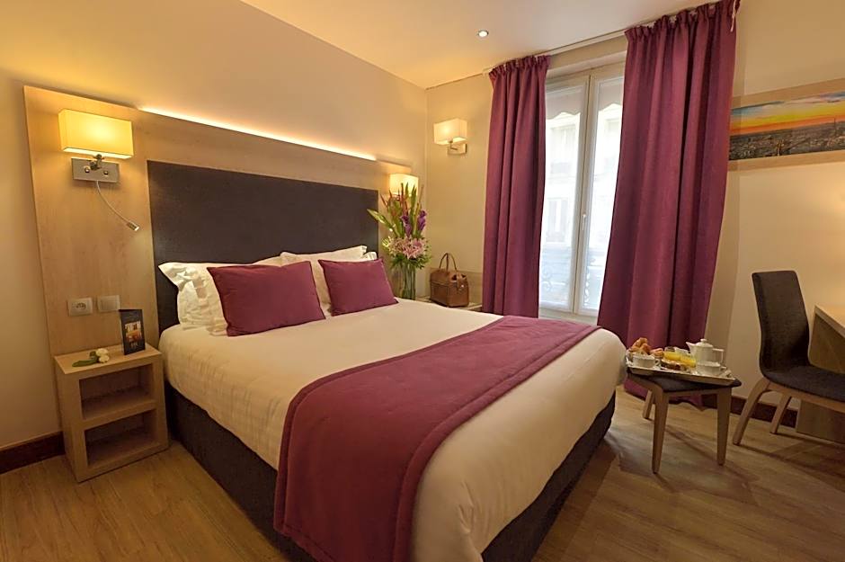 Hotel Renoir Montparnasse