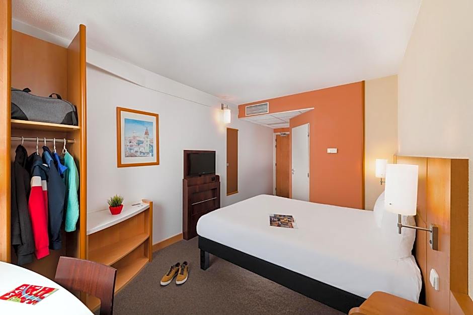 Ibis Praha Mala Strana