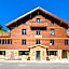 Hotel Des Alpes
