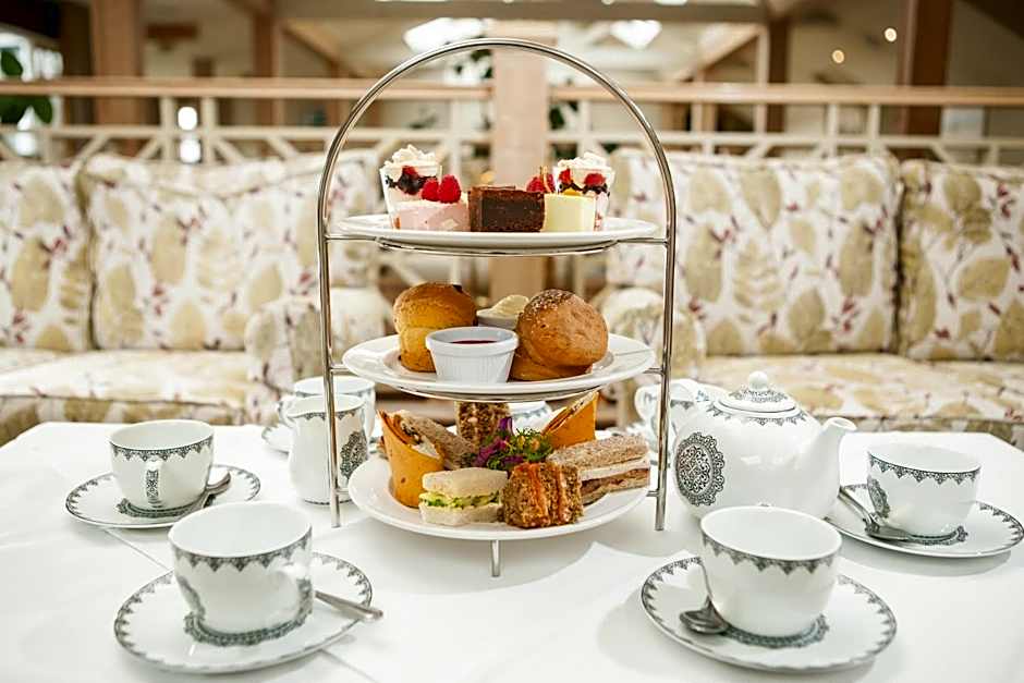 Connemara Coast Hotel