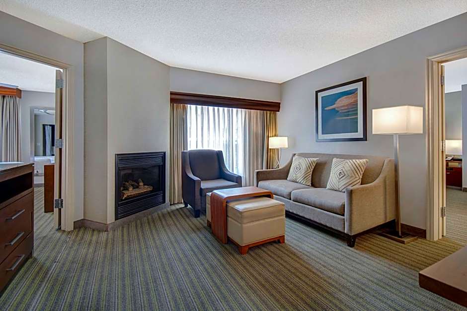 Homewood Suites By Hilton Salt Lake City-Midvale/Sandy