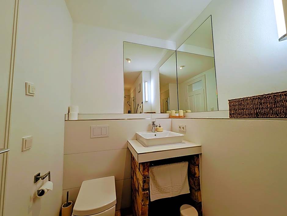 Landhotel Hofgut Battenberg