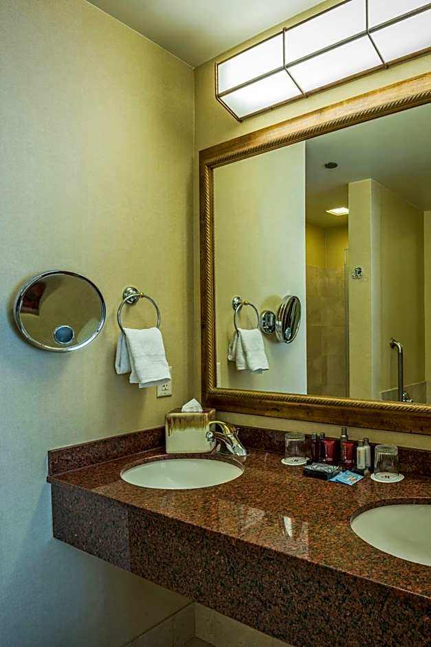 Scottsdale Marriott at McDowell Mountains