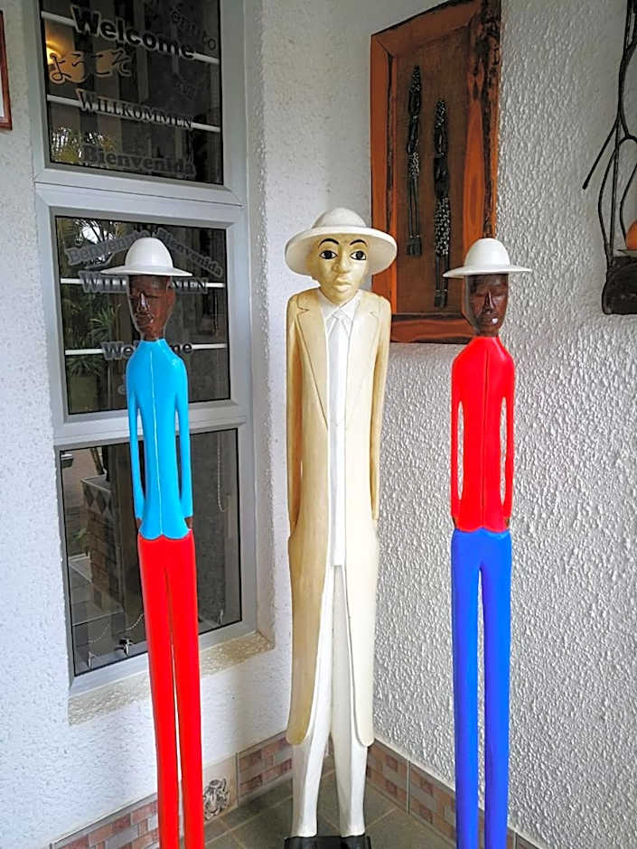 Bhangazi Lodge Bed & Breakfast