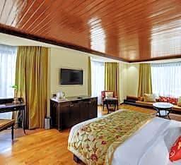 Welcomhotel by ITC Hotels, Pine N Peak, Pahalgam