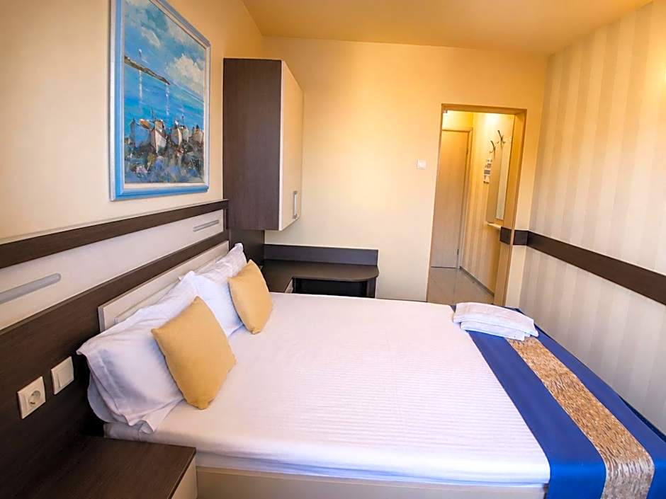 Hotel Rostov