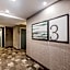 Staybridge Suites - Dawson Creek By IHG