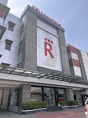 Riez Palace Hotel
