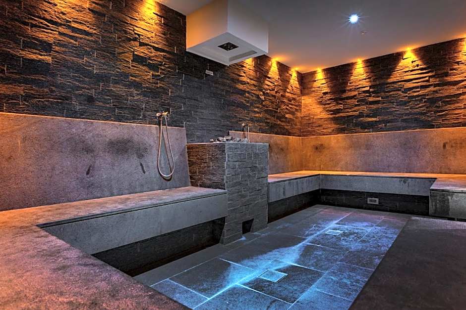 Grand Hotel Castrocaro Longlife Formula