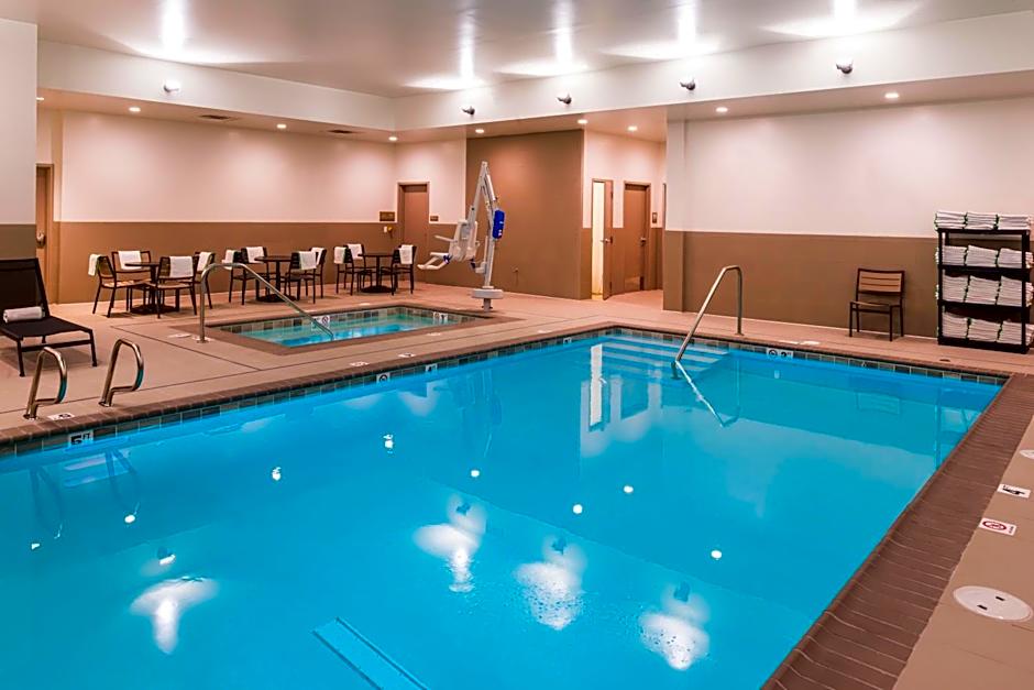 Even Hotels - Eugene By IHG