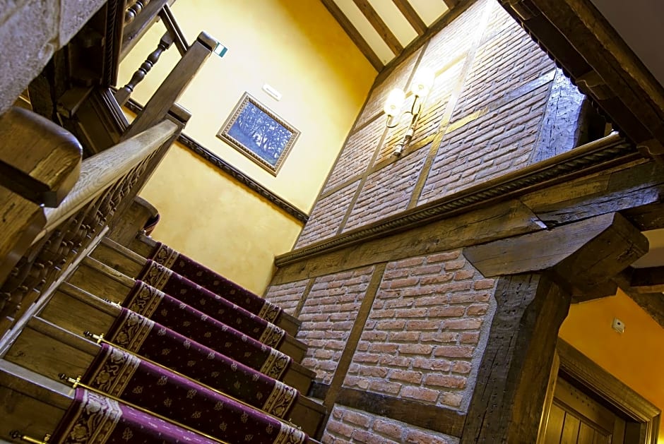 Posada La Casa Del Organista