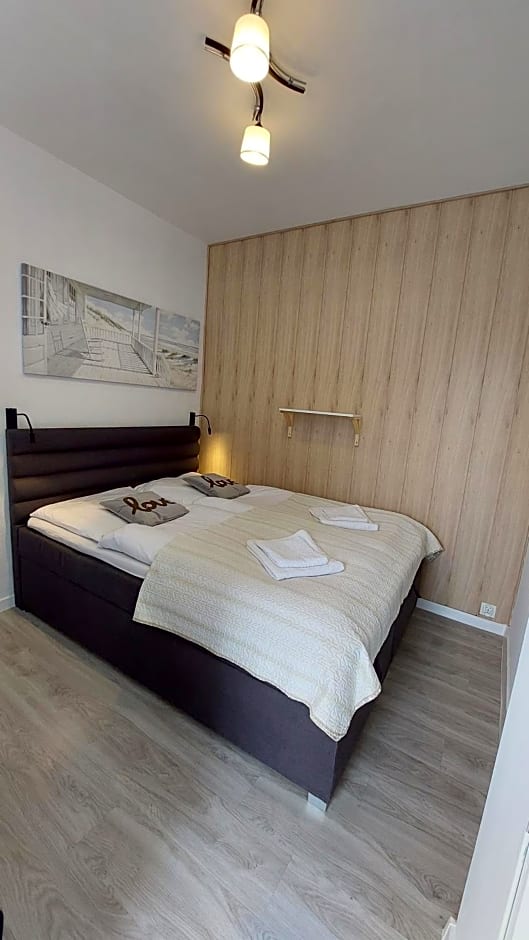 POKOJE GOŚCINNE -MARIA-