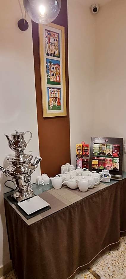 UNAHOTELS Eco Hotel Villa Costanza Venezia