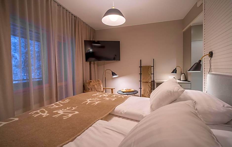 Wilderness Hotel Juutua