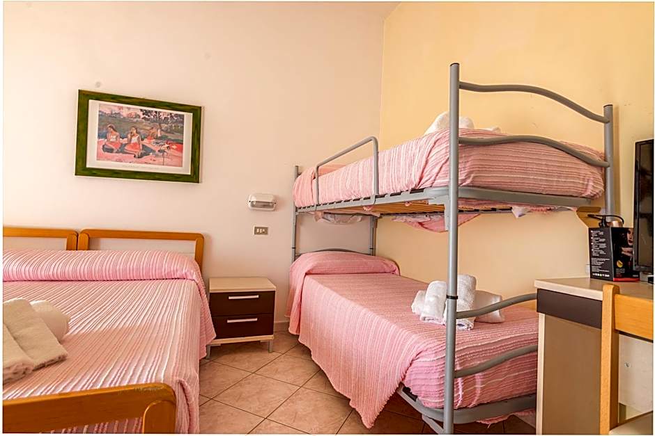 Hotel Bonaria