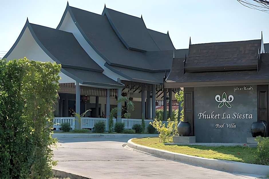 Phuket La Siesta