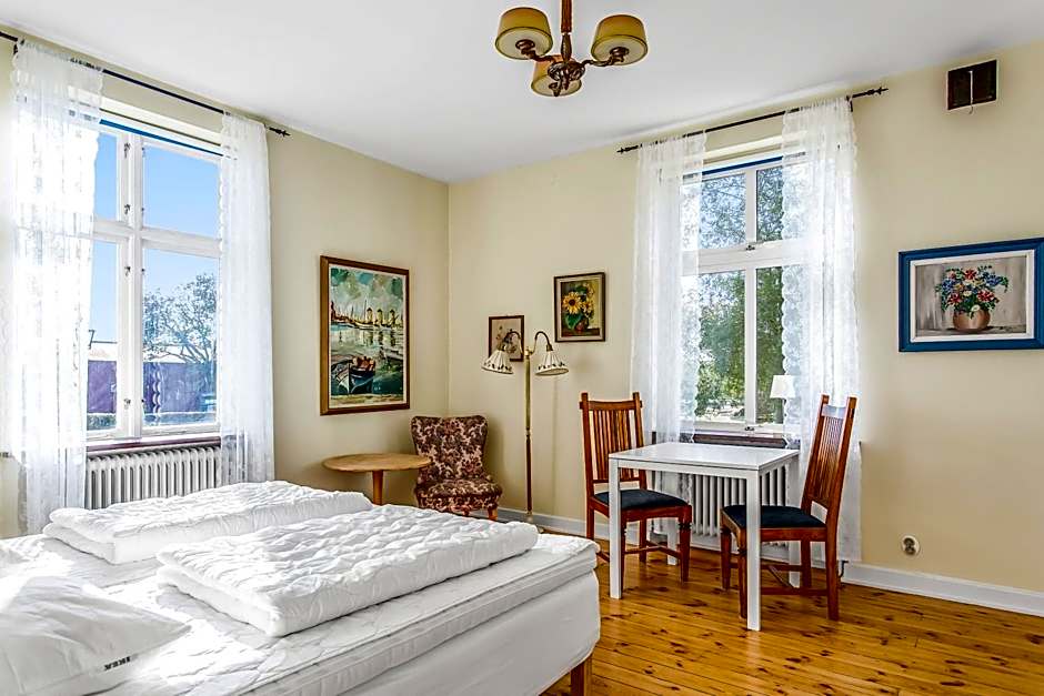 Bläsinge Gård Kullabygden