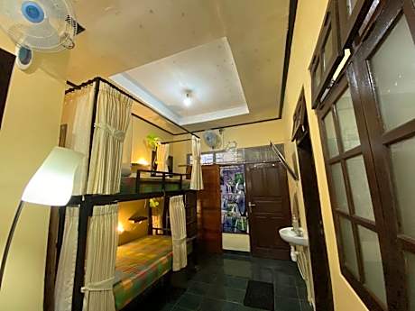 Dormitory (Mix gender) for 2 People