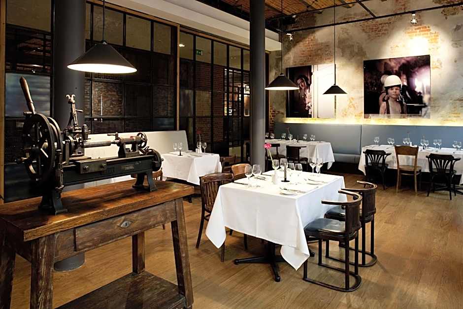 Vienna House by Wyndham Andel's Lodz