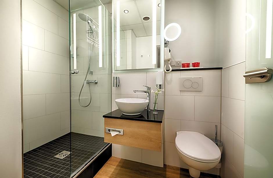 Leonardo Hotel Munich City North