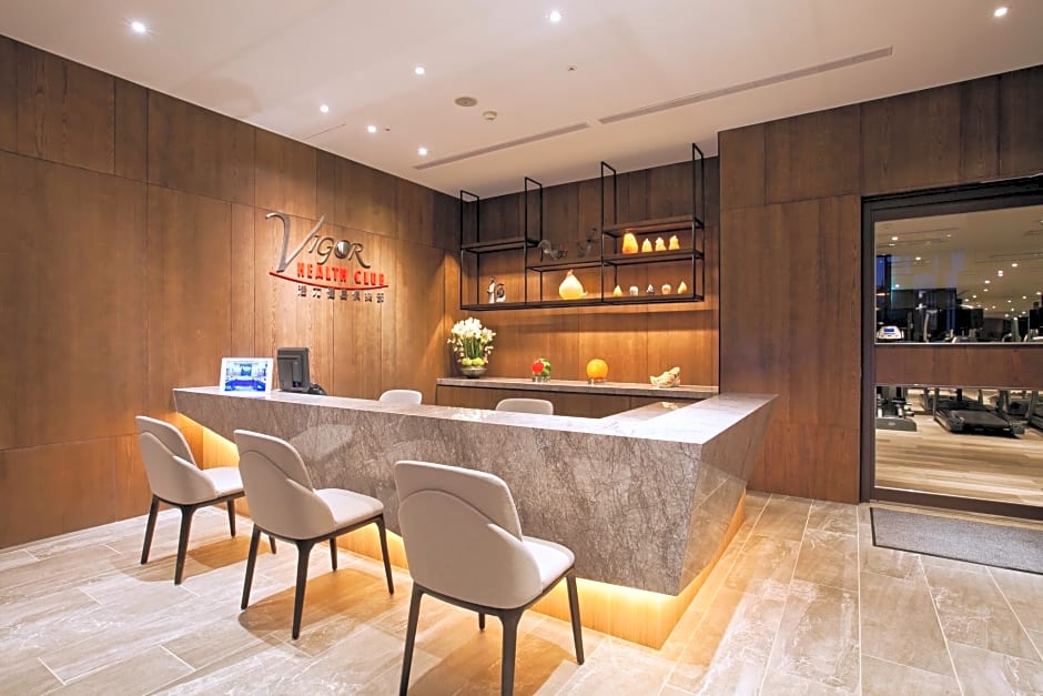 Miramar Garden Taipei