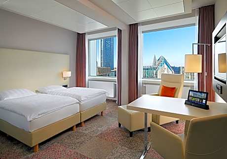 Radisson Blu Hotel Leipzig
