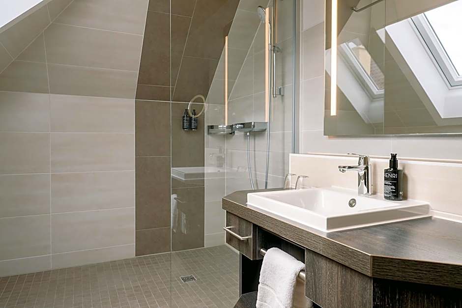 HENRI Hotel Garmisch-Partenkirchen