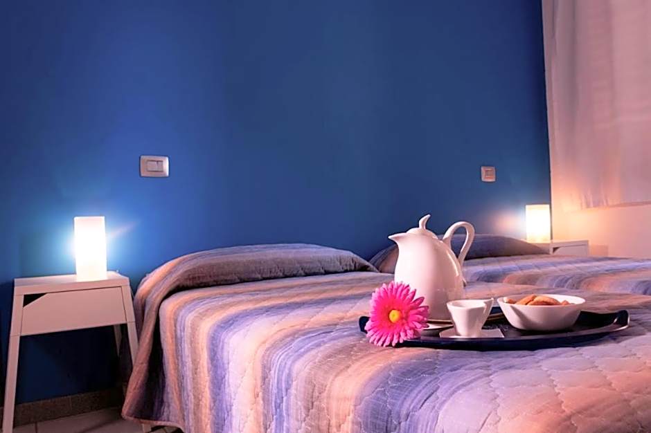 B&B Scarabeo Milazzo