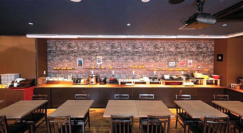 APA Hotel Nagoya Sakae Kita