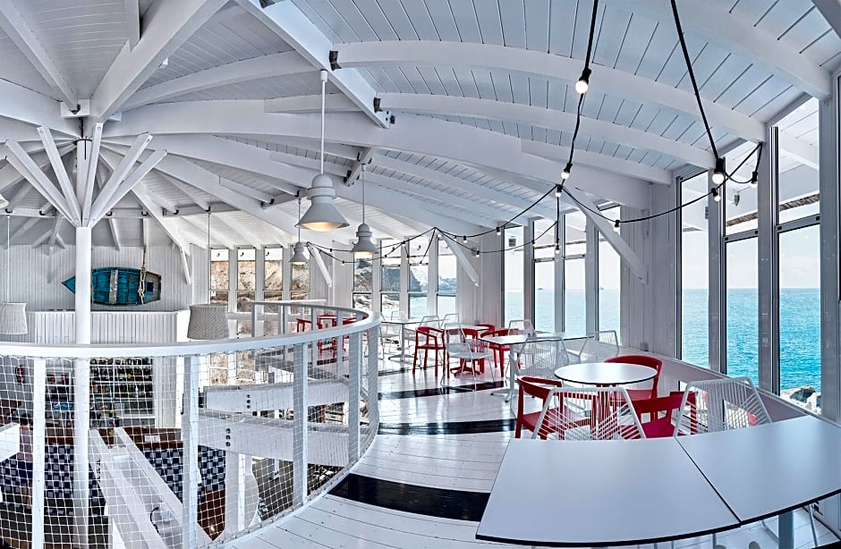 Marina Suites Puerto Rico