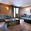 Chalet des Neiges Plein Sud