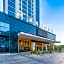 Rezen Hotel Ningbo Zhehai