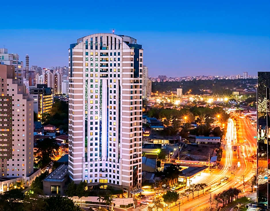 Blue Tree Premium Morumbi